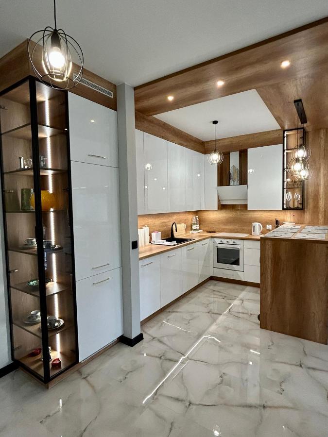 Premium Exclusive Suite Nowy Dwór Mazowiecki Zewnętrze zdjęcie